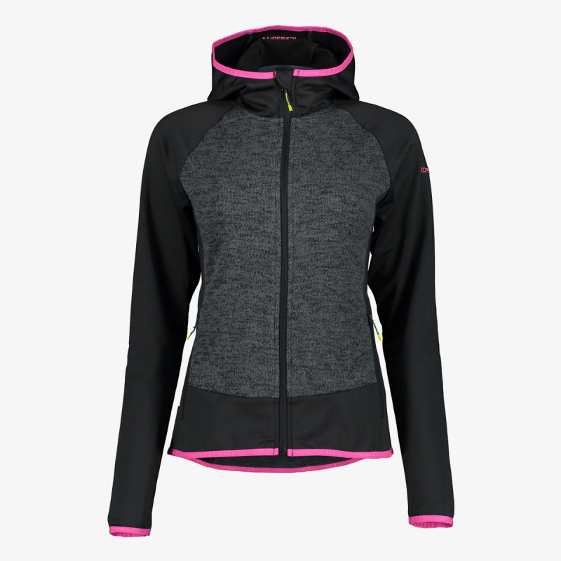 Icepeak WM MIDLAYER JACKET 