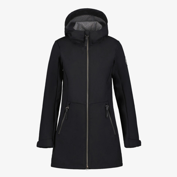 Icepeak WM SOFTSHELL JACKET 