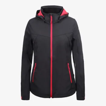 Icepeak SOFTSHELL 