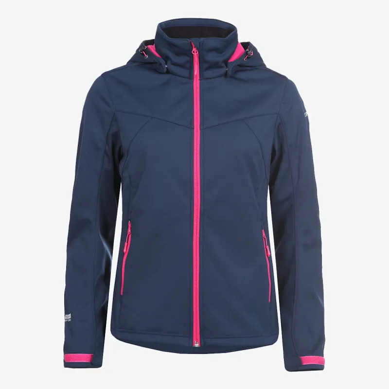Icepeak LUCY SOFTSHELL Sport Vision Prodavnica Sportske opreme Sport Vision