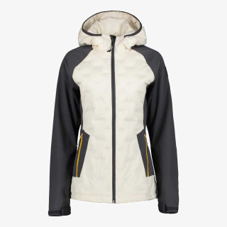 Icepeak WM SOFTSHELL JACKET 