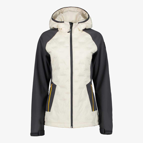 Icepeak WM SOFTSHELL JACKET 