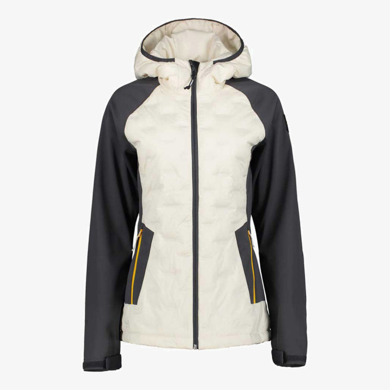 Icepeak WM SOFTSHELL JACKET 