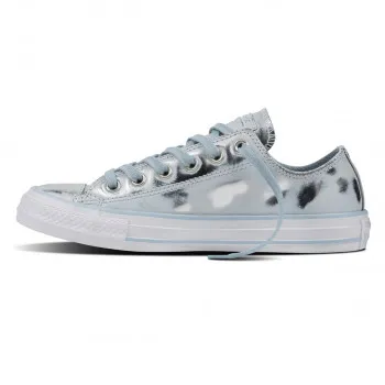 CONVERSE CHUCK TAYLOR ALL STAR BRUSH OFF LEATHER 