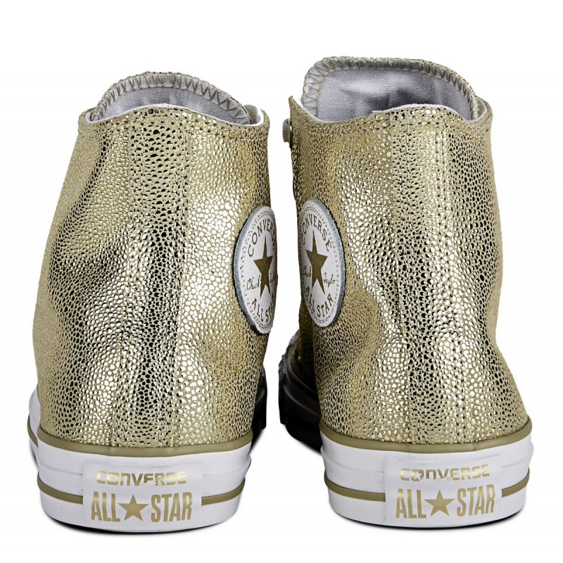 Converse Chuck Taylor All Star Stingray Metallic 