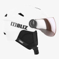 Bliz Helmet Strike Visor M17 52/55 