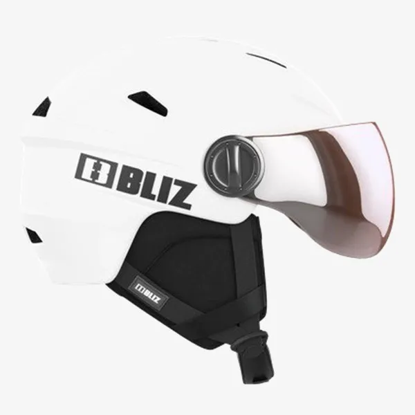 BLIZ Helmet Strike Visor M17 52/55 