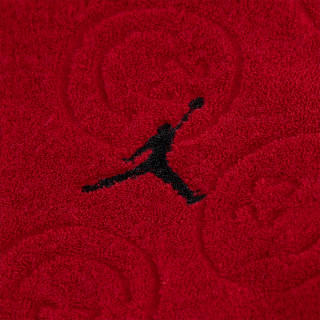 Nike JDN 23 SMILES TERRY ROMPER 