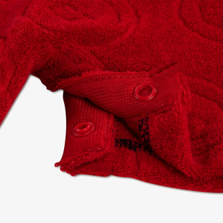 Nike JDN 23 SMILES TERRY ROMPER 