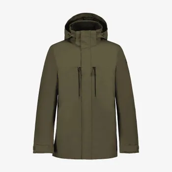 Icepeak Alston 