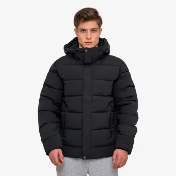 Icepeak Bixby 