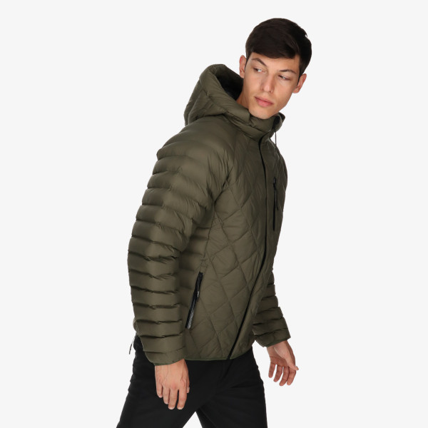 Icepeak ICEPEAK BRANCH 