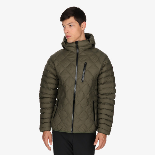 Icepeak ICEPEAK BRANCH 