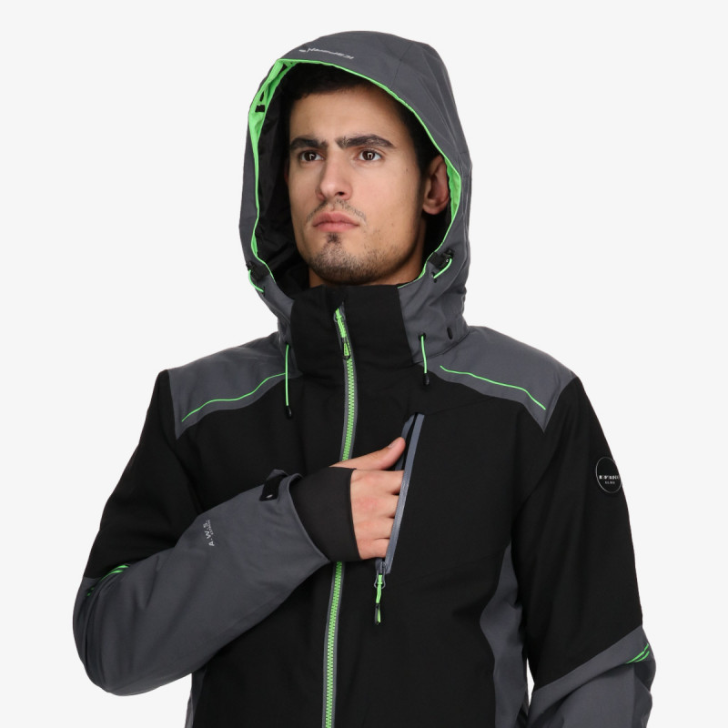 Icepeak Epping 