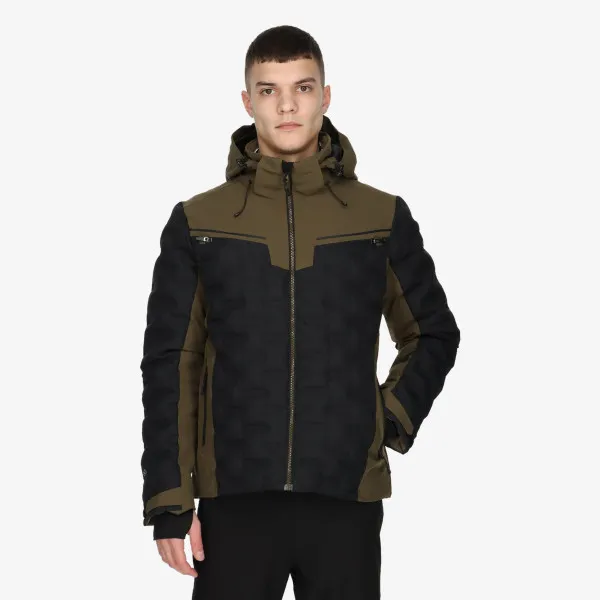 ICEPEAK PRINGLE 