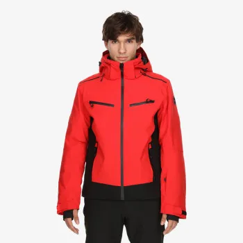 Icepeak Farwell 
