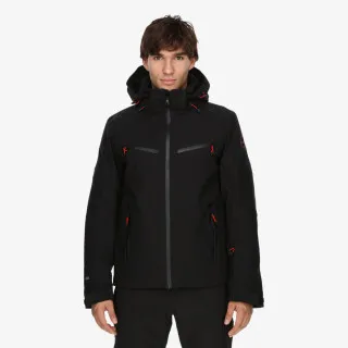 Icepeak Farwell 