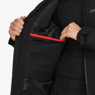 Icepeak Farwell 