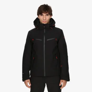 Icepeak Farwell 