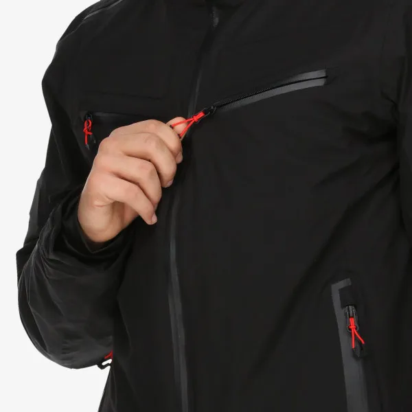 Icepeak Farwell 