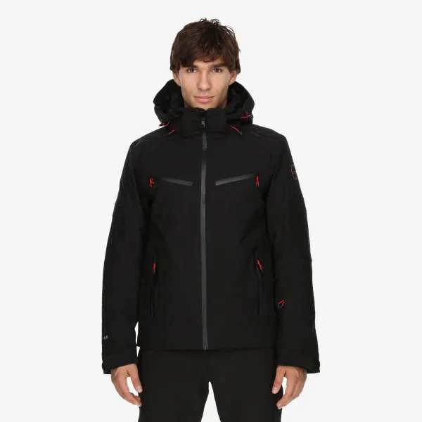 Icepeak Farwell 