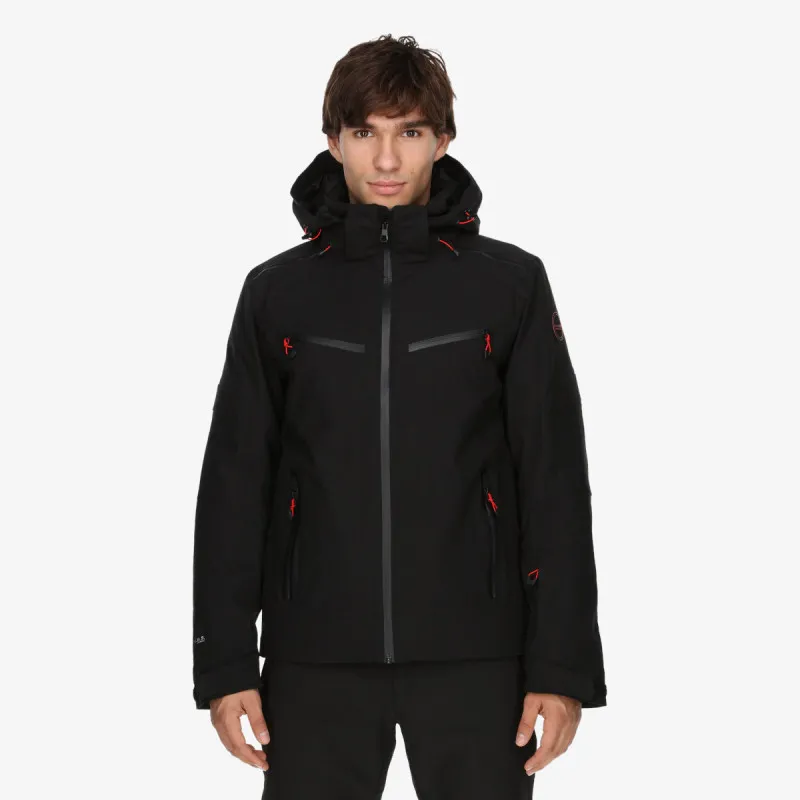 Icepeak Farwell 