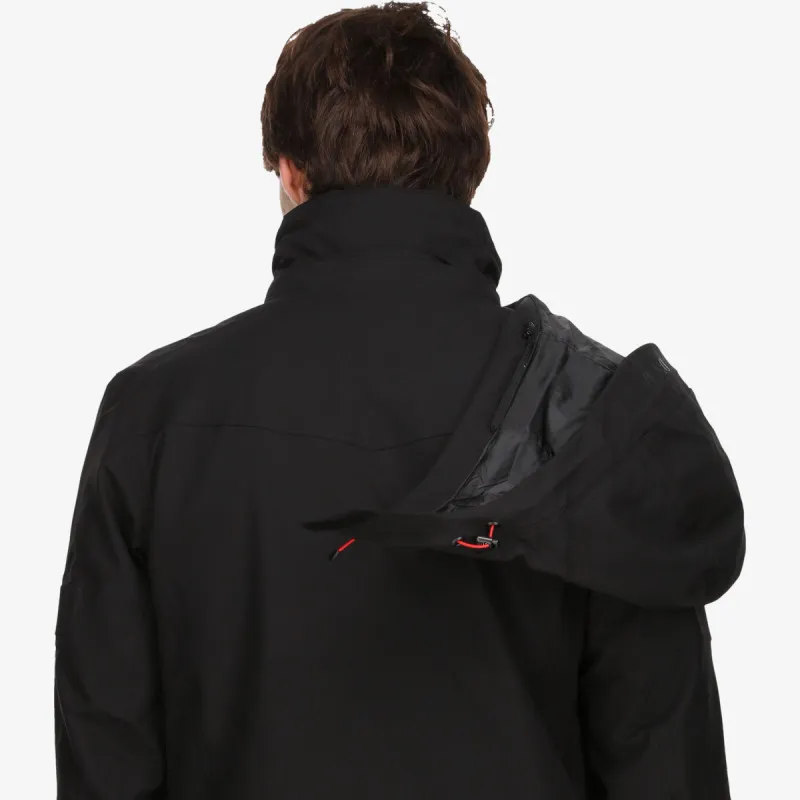 Icepeak Farwell 