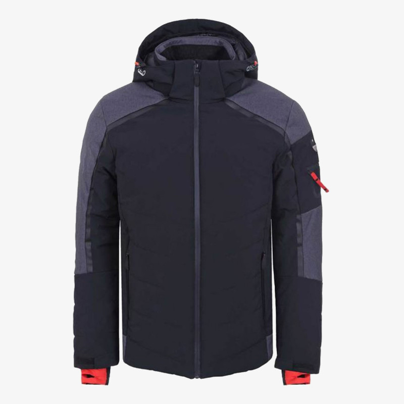 Icepeak M. SKI WADDED JACKET EAGA 