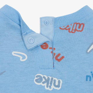 Nike NKN E1D1 SHORT SLV SHORT COVER 