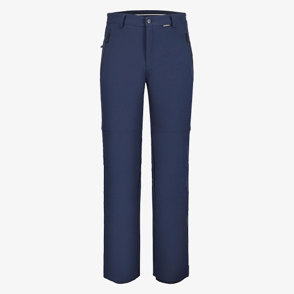 Icepeak M SOFTSHELL TROUSERS 