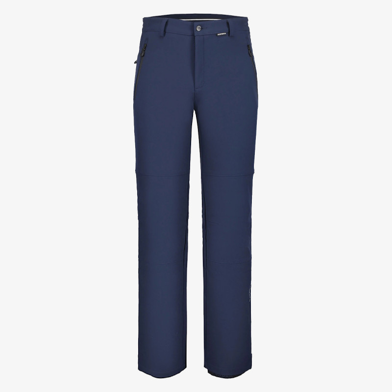 Icepeak M SOFTSHELL TROUSERS 