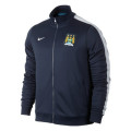 NIKE N98 MCFC AUTH TRK JKT 