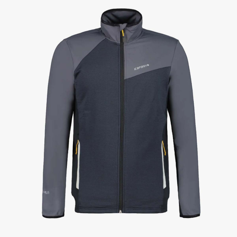 Icepeak M MIDLAYER JACKET 