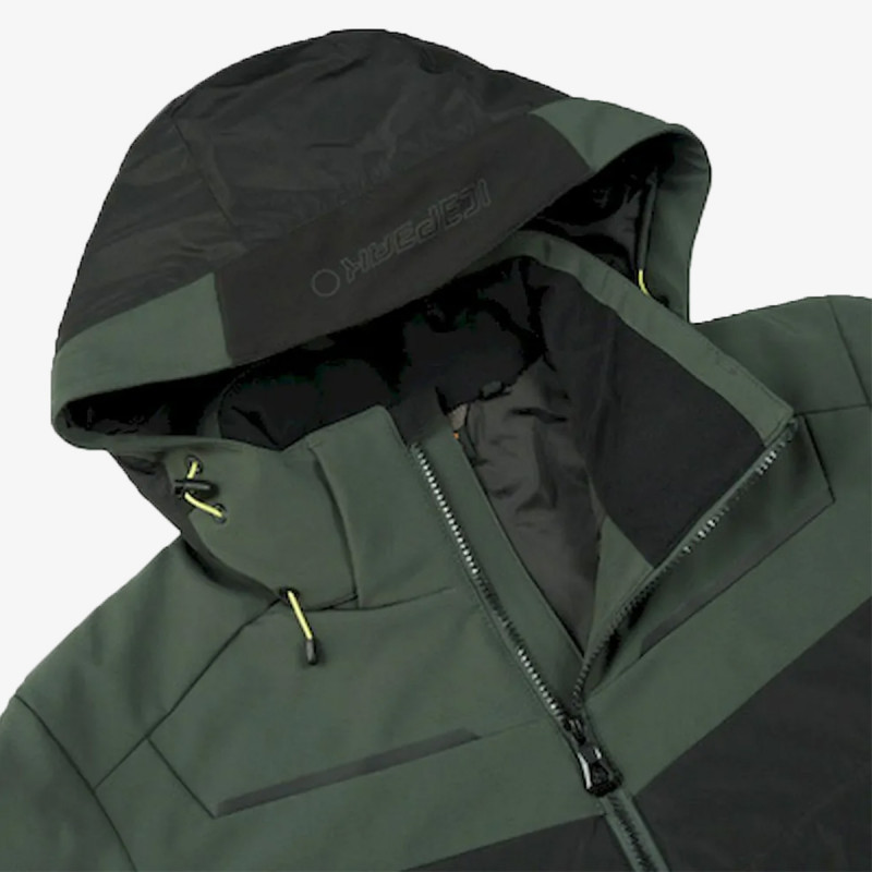 Icepeak Fremont 