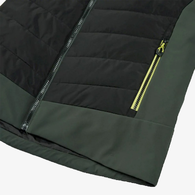 Icepeak Fremont 