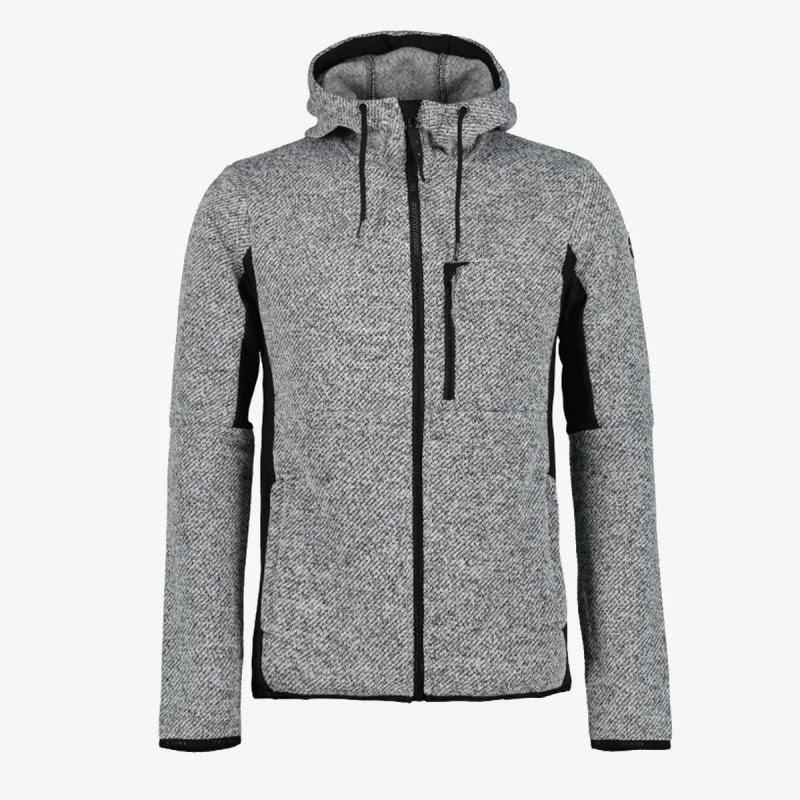 Icepeak M MIDLAYER JACKET 
