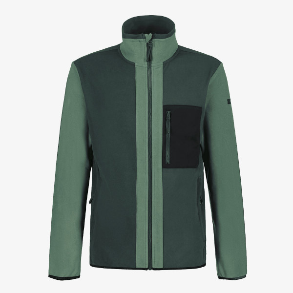 Icepeak M MIDLAYER JACKET 