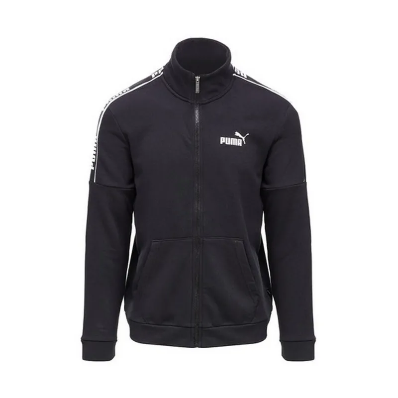 Puma amplified track jacket tr outlet