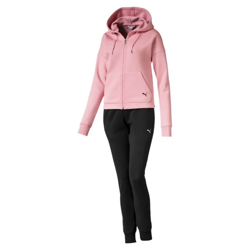 Puma PUMA Classic Hd. Sweat Suit cl Sport Vision Prodavnica Sportske opreme Sport Vision