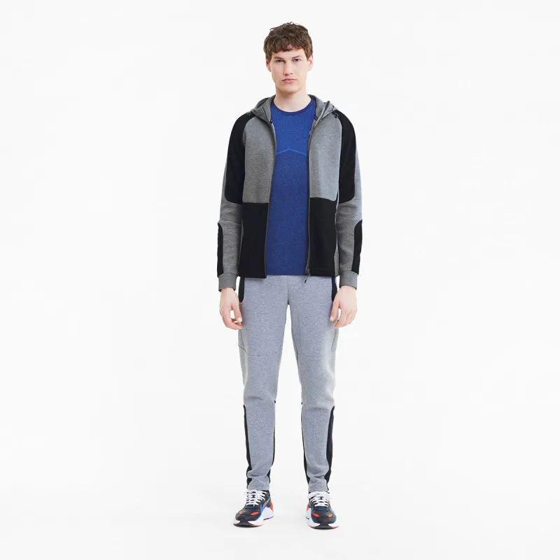 Puma PUMA EVOSTRIPE FZ Hoodie Sport Vision Prodavnica Sportske opreme Sport Vision