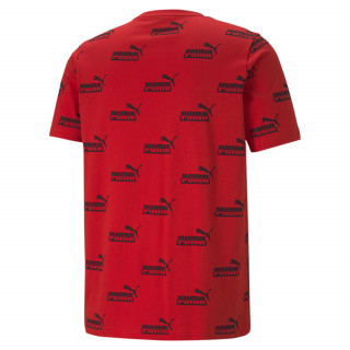 Puma PUMA AMPLIFIED AOP Tee 