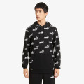 Amplified Aop Hoodie 
