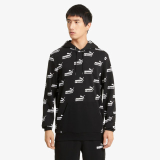 Amplified Aop Hoodie 