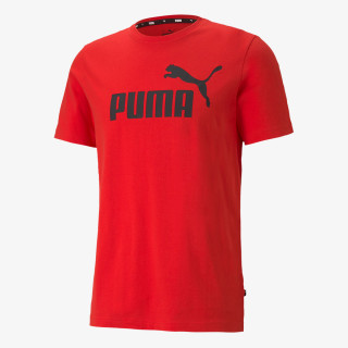 Puma Essentials Logo Tee 