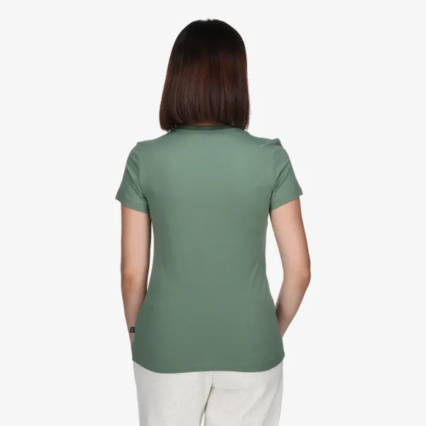 PUMA PUMA ESS Logo Tee (s) 