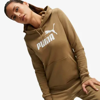 Puma Ess Logo 