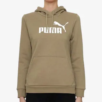 Puma Ess Logo 