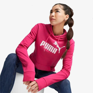 PUMA PUMA ESS Logo Hoodie TR (s) 