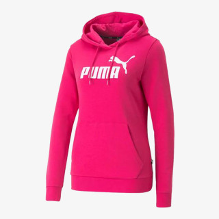 PUMA PUMA ESS Logo Hoodie TR (s) 