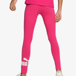 Puma Essentials Logo 